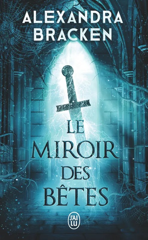 La malédiction des os d'argent