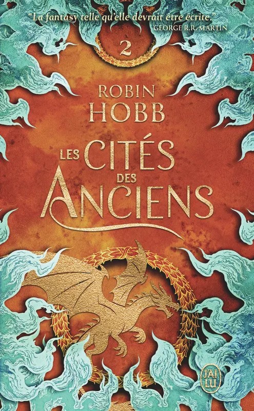 Les cités des anciens Les eaux acides