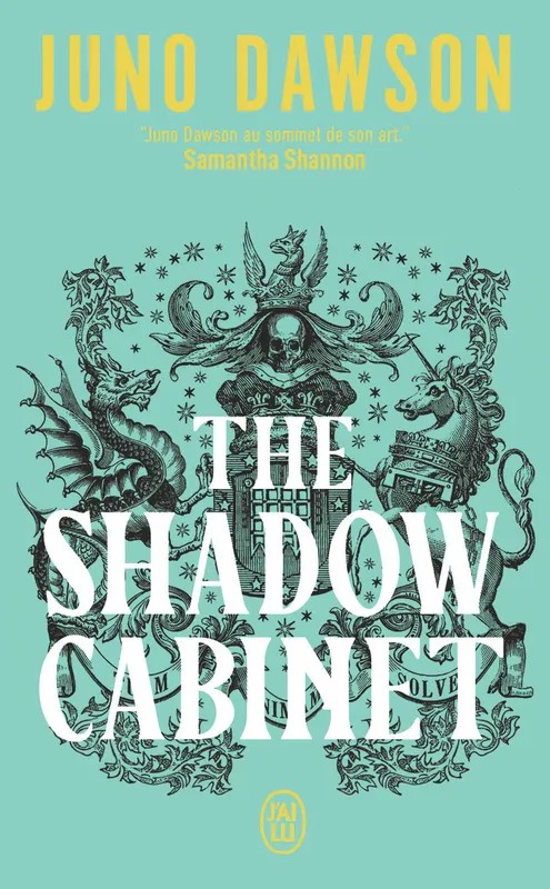 The Royal Coven