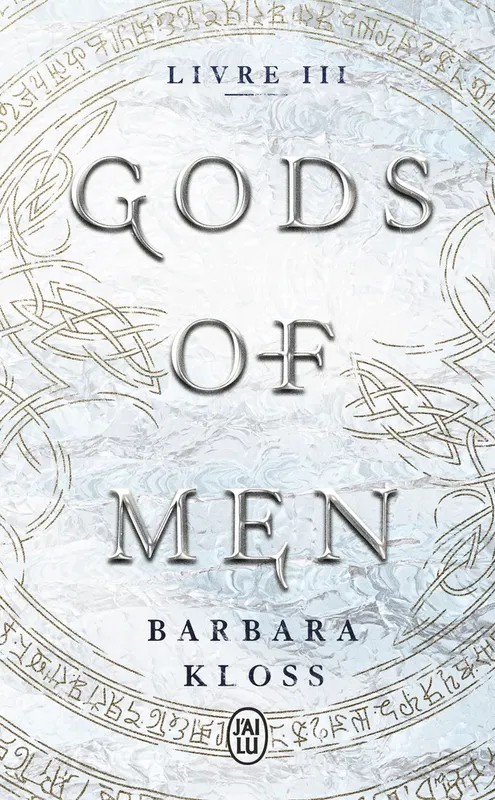 Gods Of Men