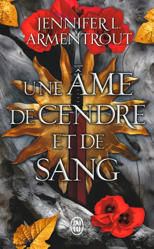 Le sang et la cendre