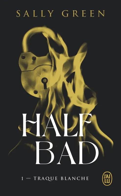 Half Bad