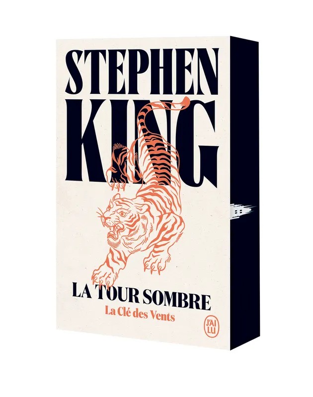 La Tour Sombre
