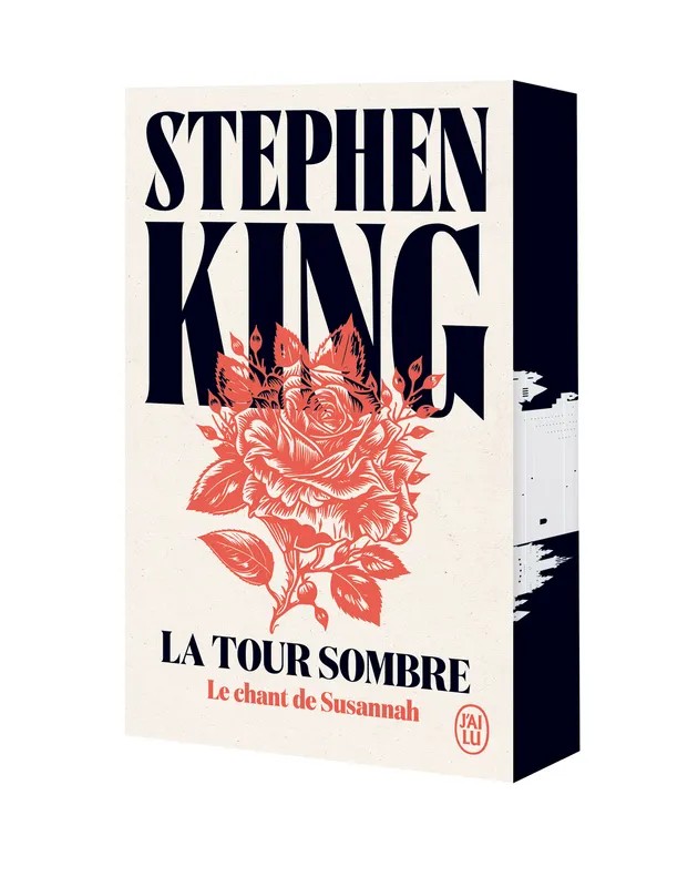 La Tour Sombre