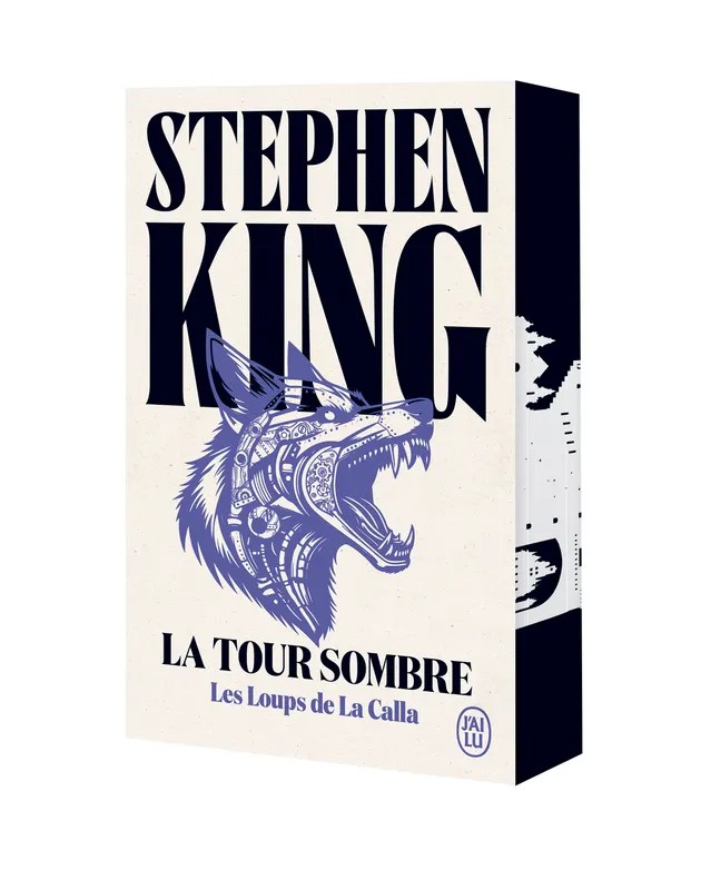 La Tour Sombre