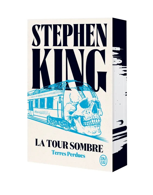 La Tour Sombre