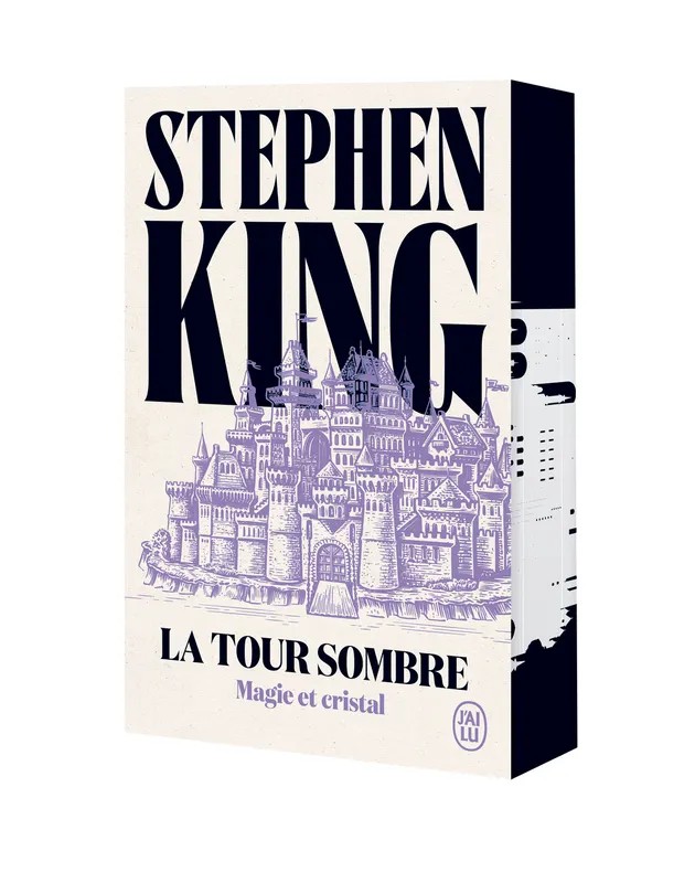 La Tour Sombre