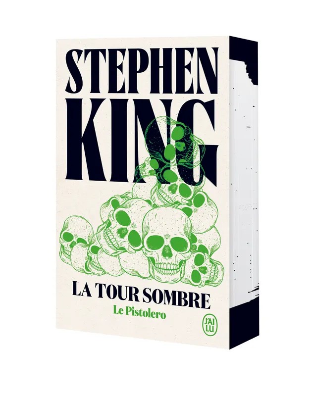 La Tour Sombre