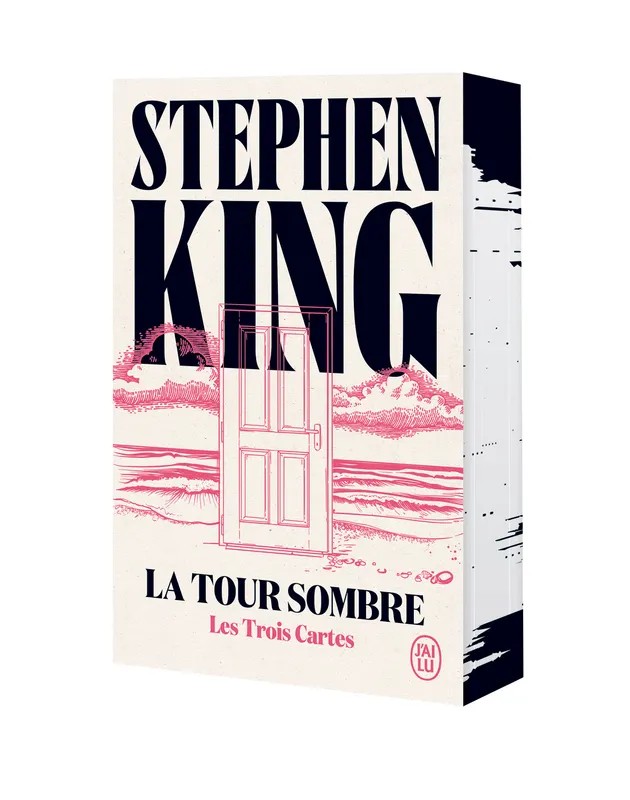 La Tour Sombre