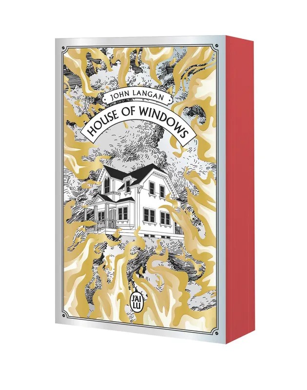 House of windows