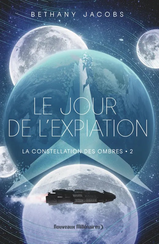 La constellation des Ombres