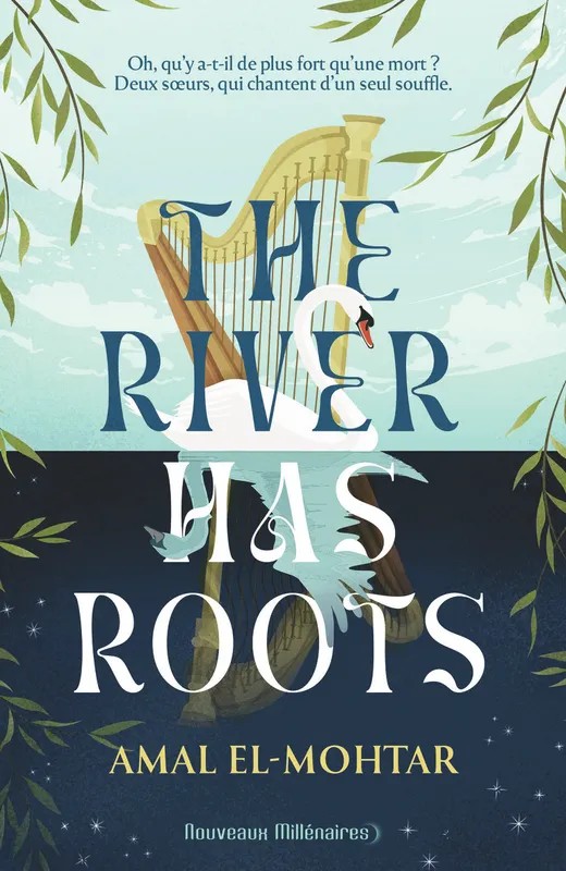 The River has roots