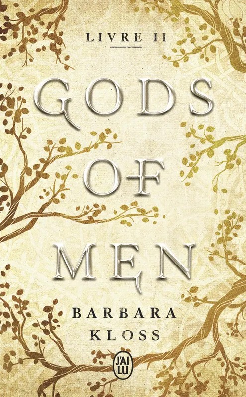 Gods Of Men