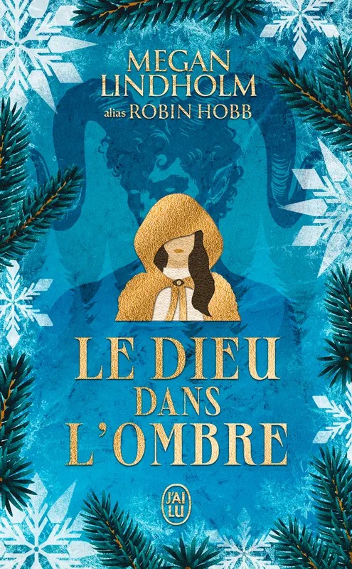 Le dieu dans l'ombre