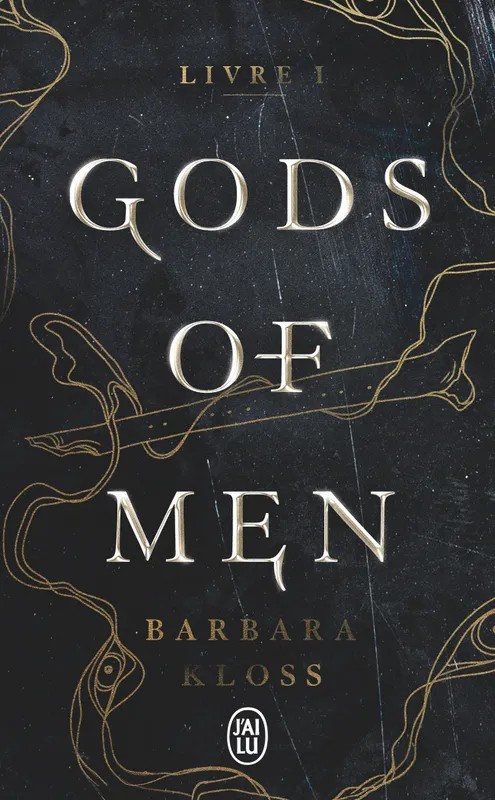 Gods Of Men