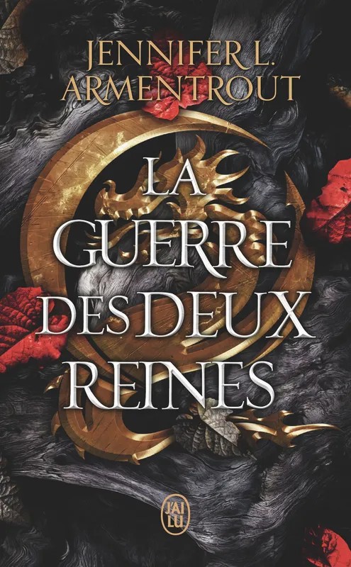 Le sang et la cendre