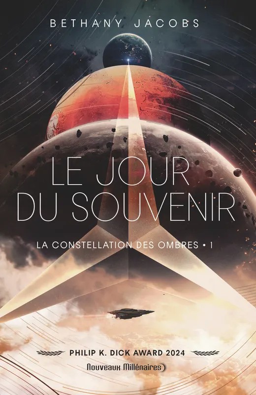 La constellation des Ombres