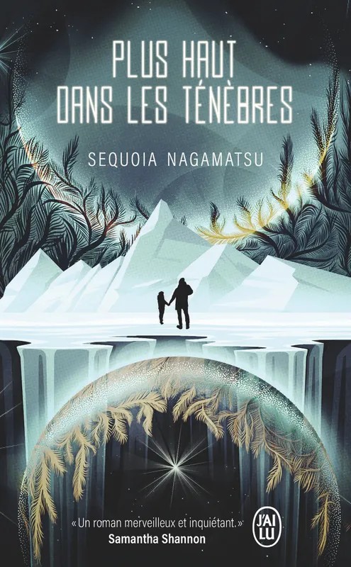 Plus haut dans les ténèbres