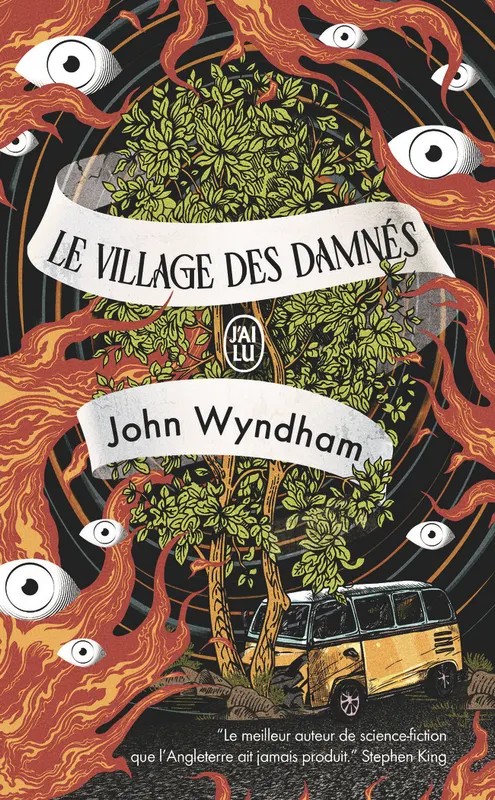 Le village des damnés