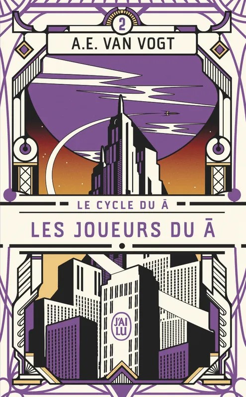 Le cycle du Â