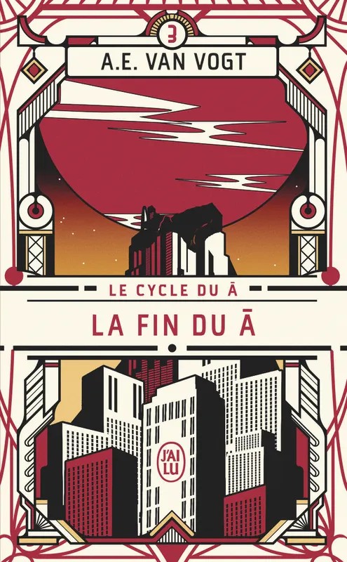 Le cycle du Â