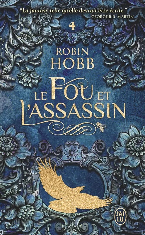 Le fou et l'assassin Le retour de l'assassin