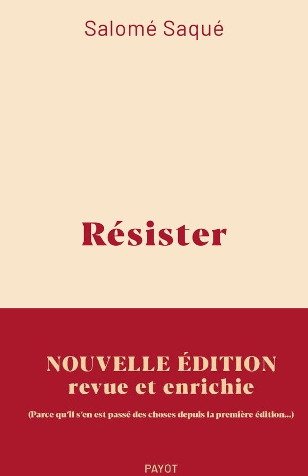 RESISTER