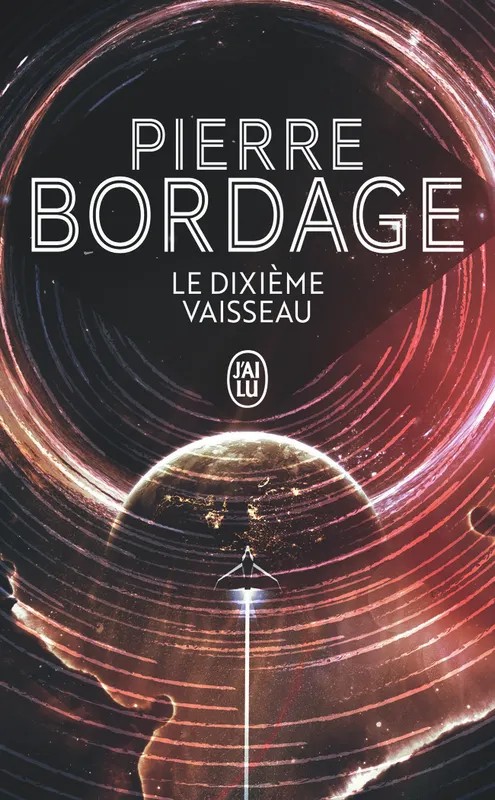 Le dixième vaisseau