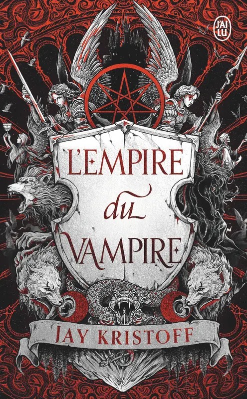 L'empire du vampire