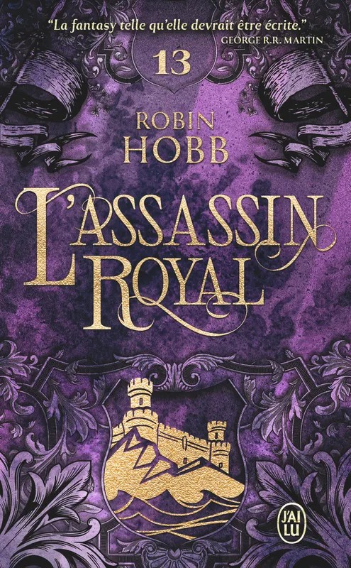 L'Assassin royal