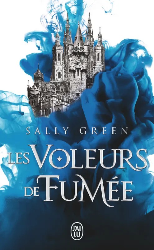 Les voleurs de fumée