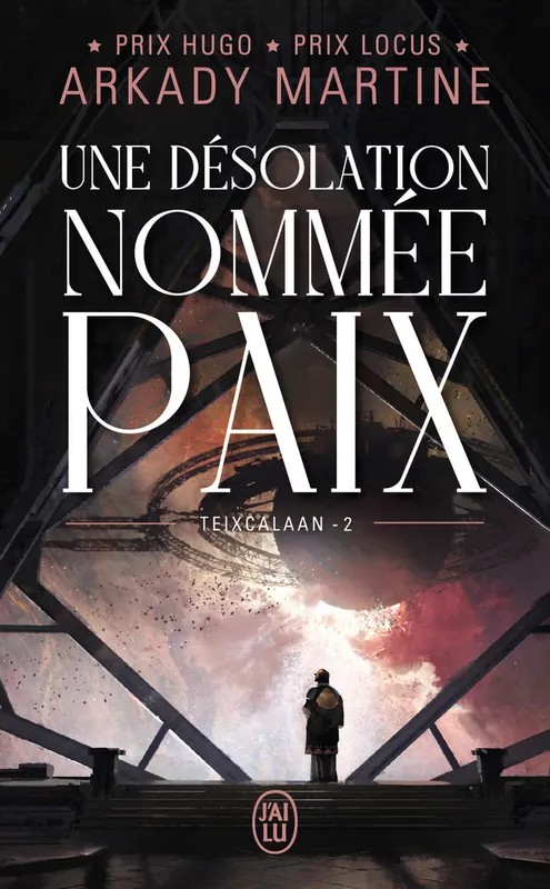 Une désolation nommée paix