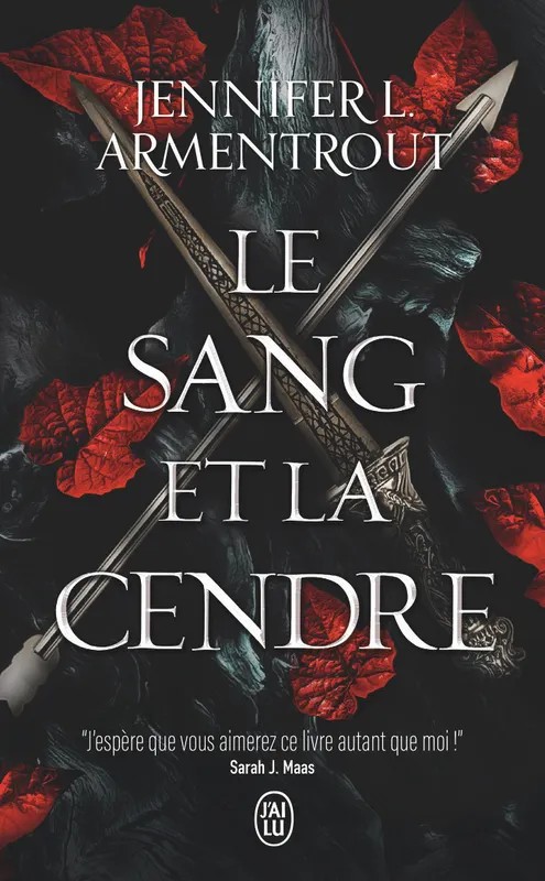 Le sang et la cendre