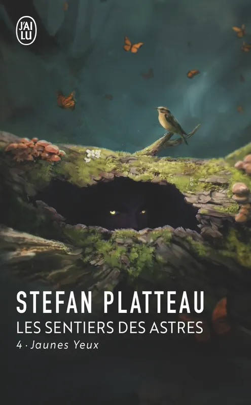 Les sentiers des astres