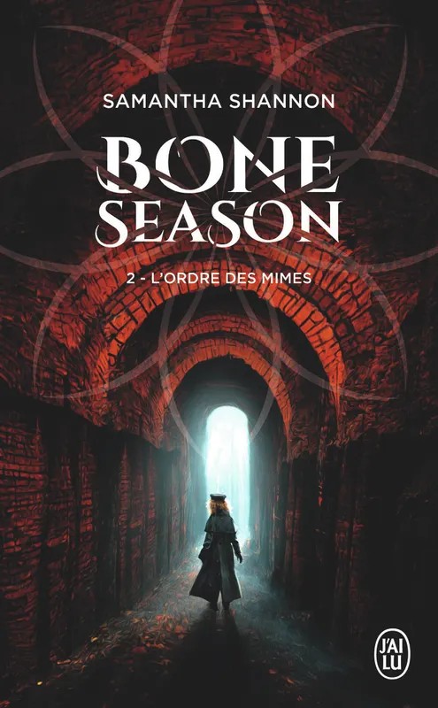Bone Season