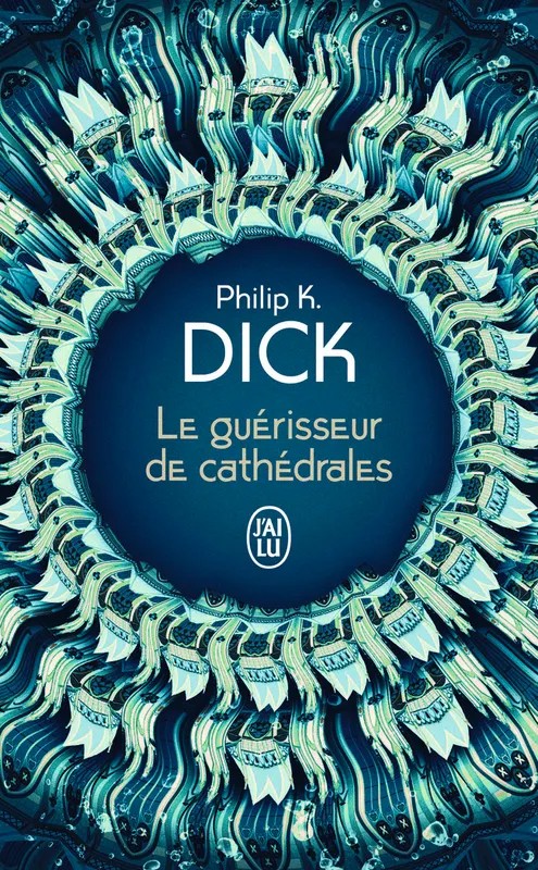 Le guérisseur de cathédrales