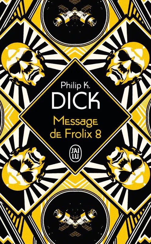 Message de Frolix 8