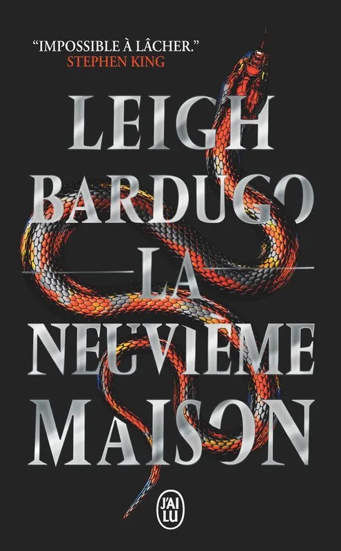 La Neuvième maison