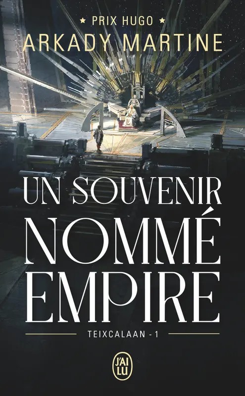 Un souvenir nommé empire