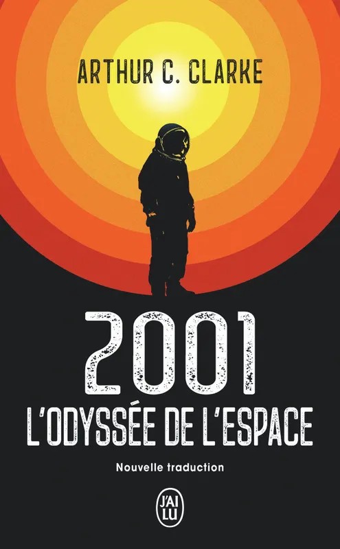 2001, l'Odyssée de l'espace