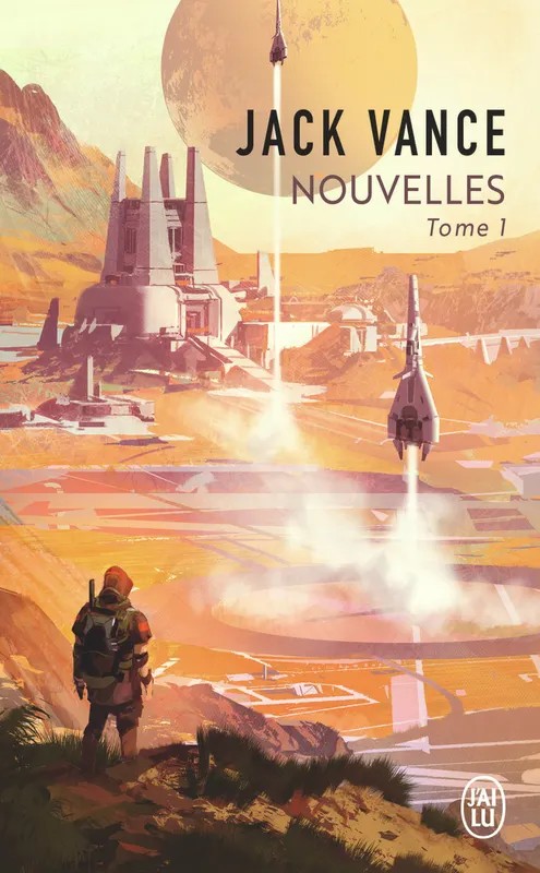 Nouvelles - Tome 1