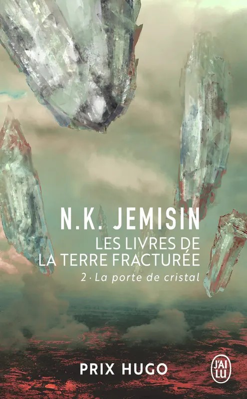 Les Livres de la terre fracturée