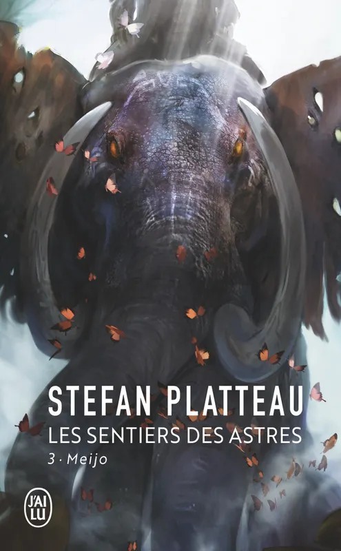 Les sentiers des astres