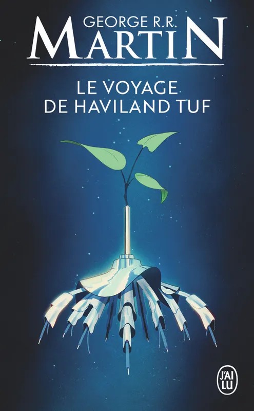 Le voyage de Haviland Tuf