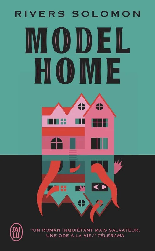 Model Home