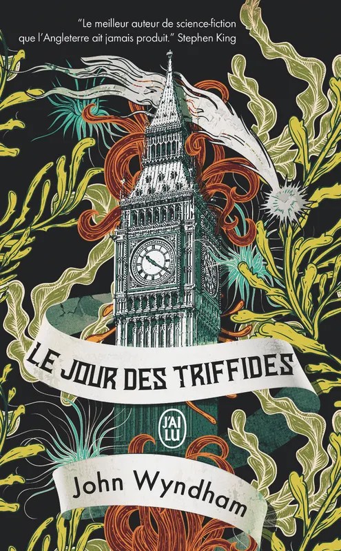 Le jour des Triffides