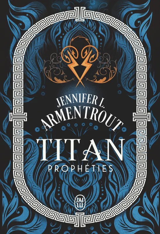 Titan Prophéties