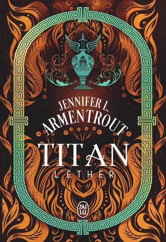 Titan L'éther