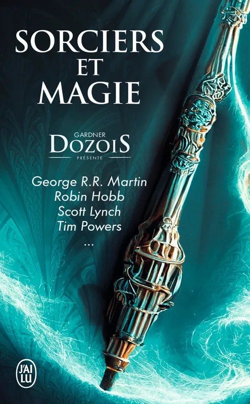 Sorciers et magie