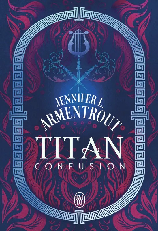 Titan Confusion